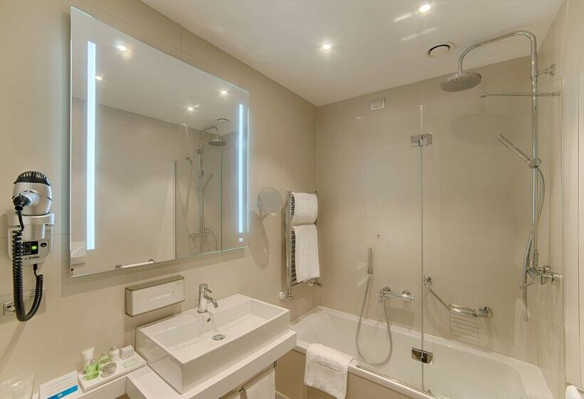 Fotos del hotel Nh Torino Centro:  28