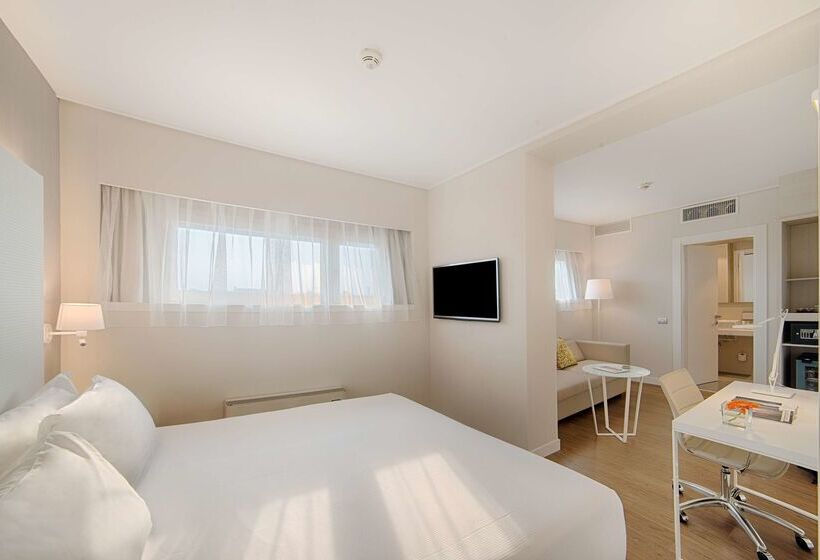 Fotos del hotel Nh Torino Centro:  10