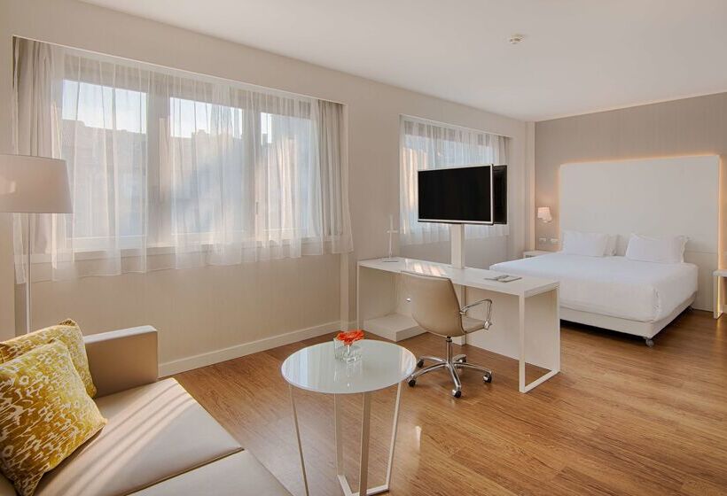 Fotos del hotel Nh Torino Centro:  8