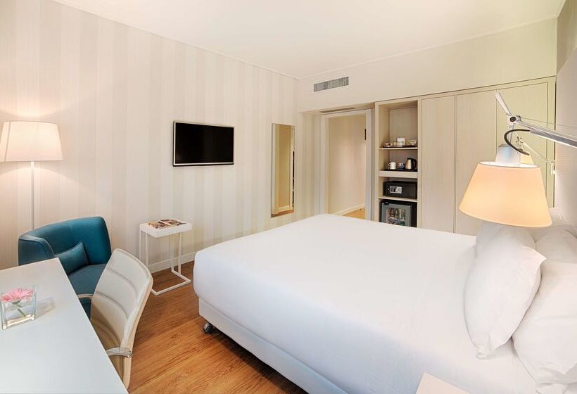 Fotos del hotel Nh Torino Centro:  60