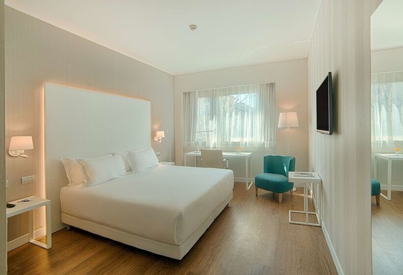 Fotos del hotel Nh Torino Centro:  11
