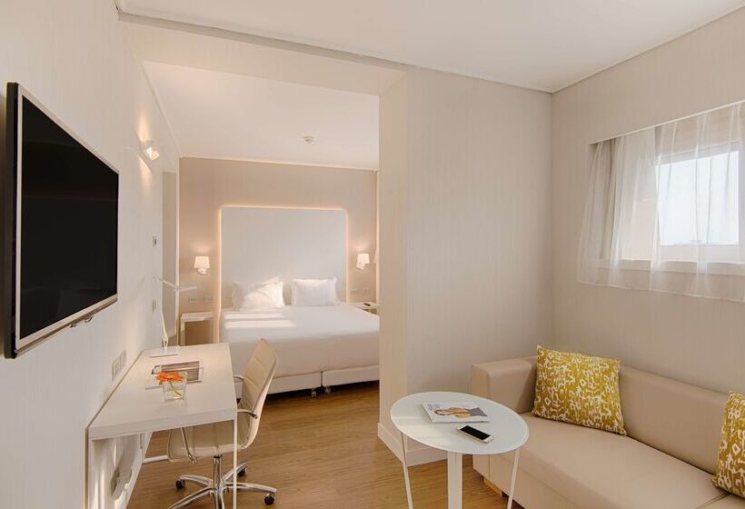 Fotos del hotel Nh Torino Centro:  6