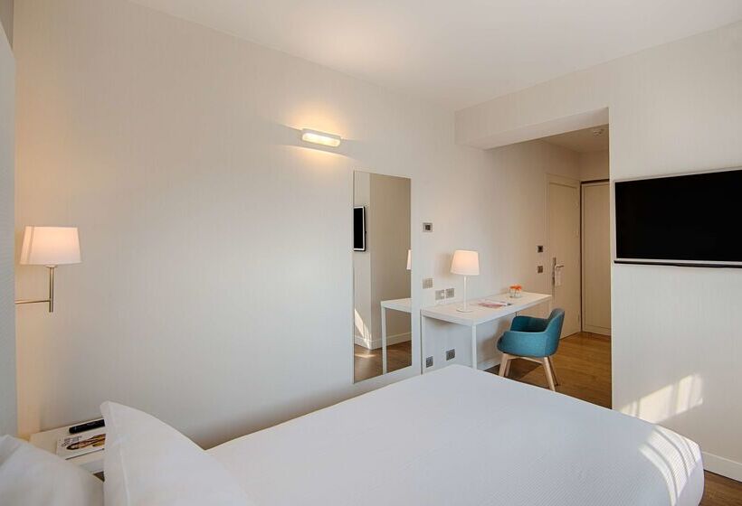 Fotos del hotel Nh Torino Centro:  4