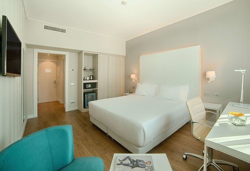 Fotos del hotel Nh Torino Centro:  7