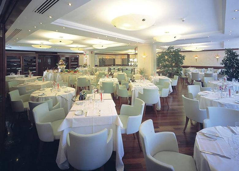 Fotos del hotel Nh Torino Centro:  56