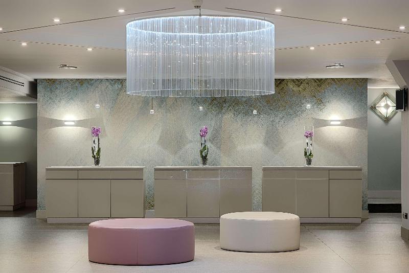 Fotos del hotel Nh Torino Centro:  13