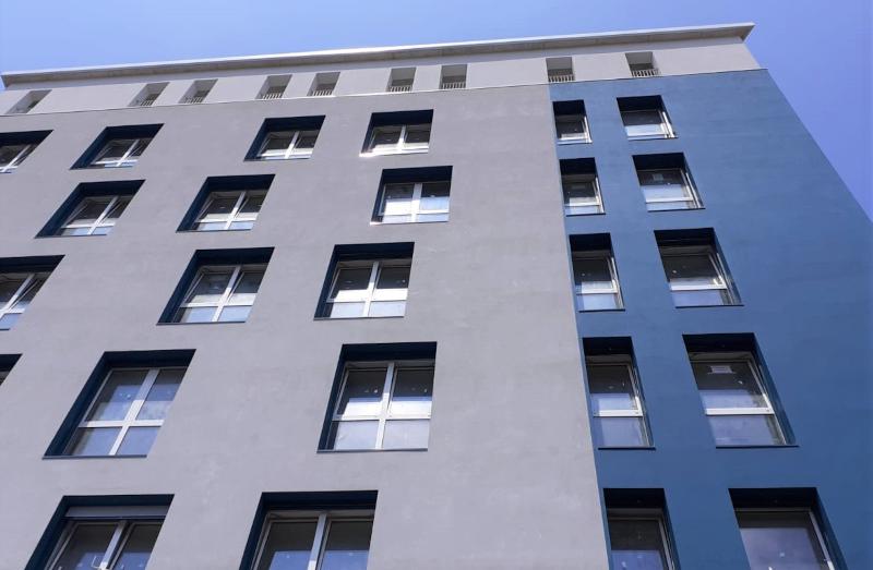 Fotos del hotel Novo Hotel Rossi:  6 Fotos del hotel Novo Hotel Rossi:  6