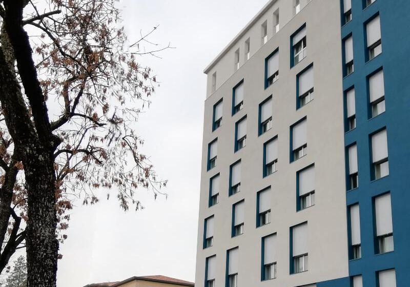 Fotos del hotel Novo Hotel Rossi:  2 Fotos del hotel Novo Hotel Rossi:  2