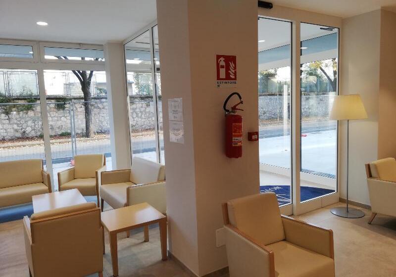 Fotos del hotel Novo Hotel Rossi:  43 Fotos del hotel Novo Hotel Rossi:  43