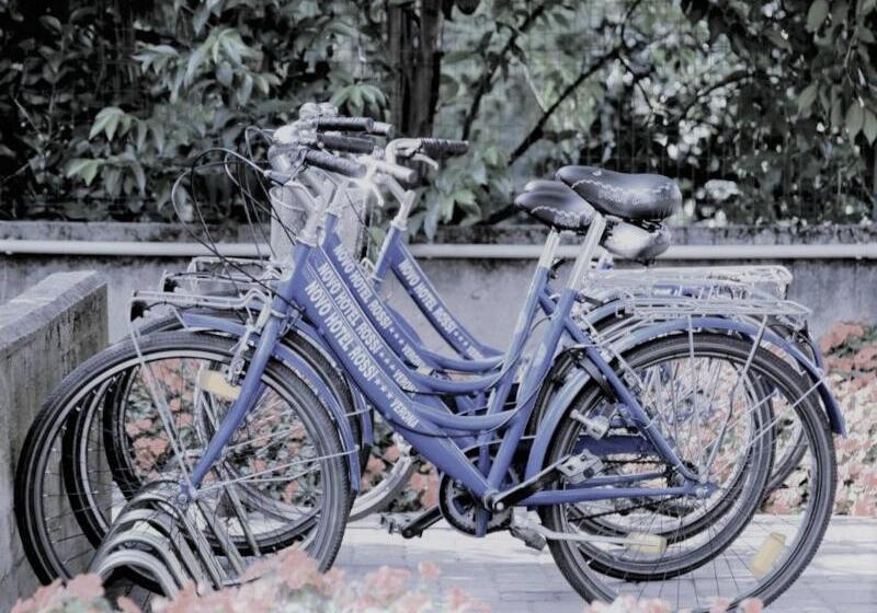 Fotos del hotel Novo Hotel Rossi:  29 Fotos del hotel Novo Hotel Rossi:  29