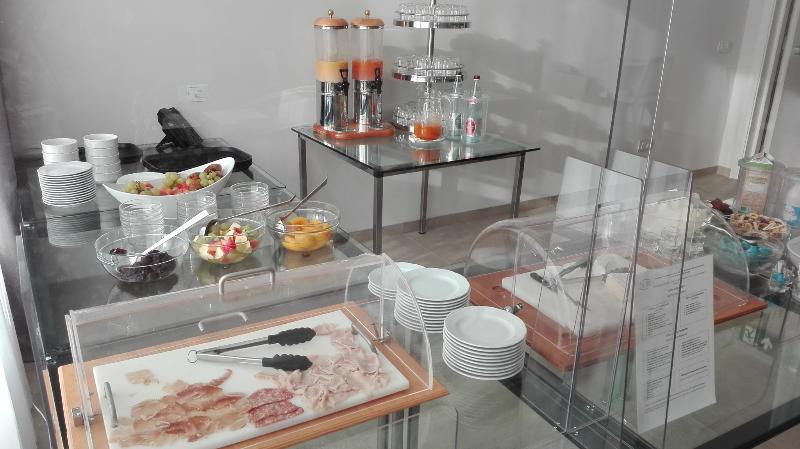 Fotos del hotel Novo Hotel Rossi:  13 Fotos del hotel Novo Hotel Rossi:  13