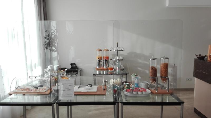 Fotos del hotel Novo Hotel Rossi:  49 Fotos del hotel Novo Hotel Rossi:  49