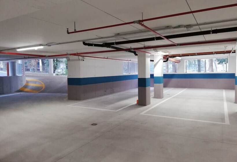 Fotos del hotel Novo Hotel Rossi:  28 Fotos del hotel Novo Hotel Rossi:  28