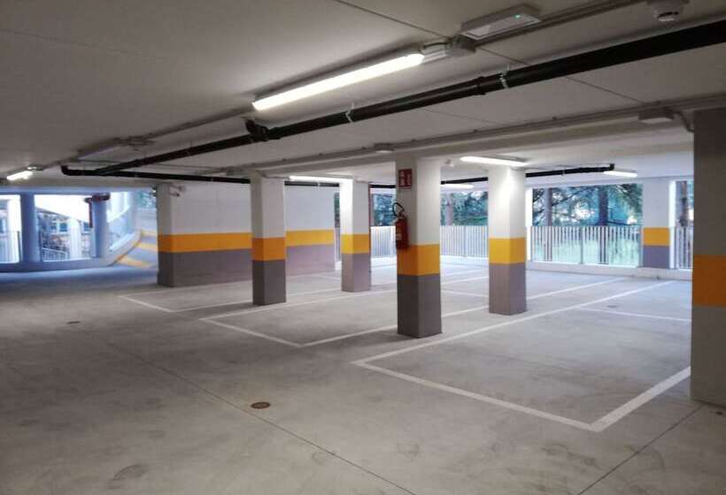 Fotos del hotel Novo Hotel Rossi:  16 Fotos del hotel Novo Hotel Rossi:  16