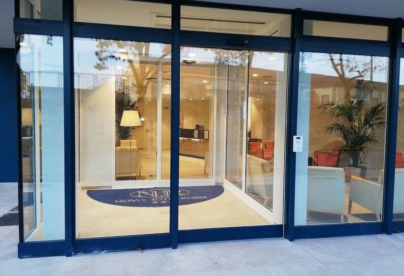 Fotos del hotel Novo Hotel Rossi:  17 Fotos del hotel Novo Hotel Rossi:  17