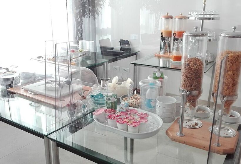 Fotos del hotel Novo Hotel Rossi:  21 Fotos del hotel Novo Hotel Rossi:  21