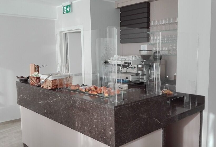 Fotos del hotel Novo Hotel Rossi:  18 Fotos del hotel Novo Hotel Rossi:  18