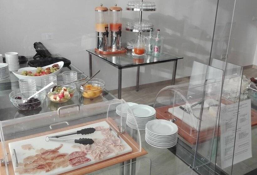 Fotos del hotel Novo Hotel Rossi:  24 Fotos del hotel Novo Hotel Rossi:  24