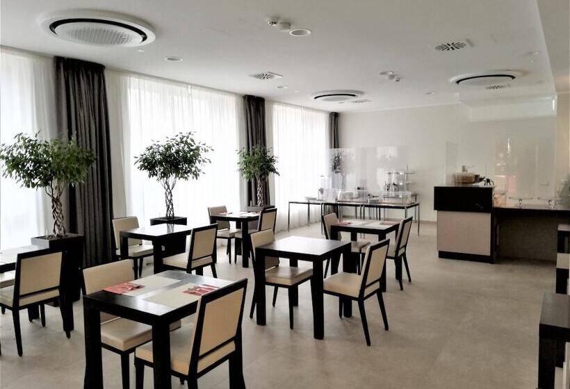 Fotos del hotel Novo Hotel Rossi:  25 Fotos del hotel Novo Hotel Rossi:  25