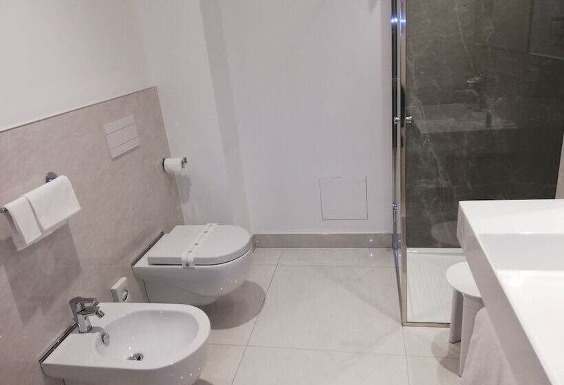 Fotos del hotel Novo Hotel Rossi:  11 Fotos del hotel Novo Hotel Rossi:  11