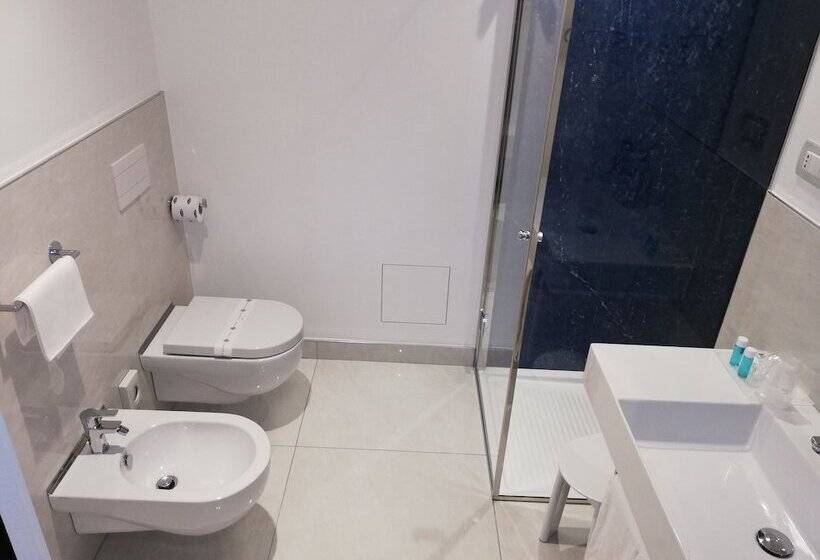 Fotos del hotel Novo Hotel Rossi:  9 Fotos del hotel Novo Hotel Rossi:  9