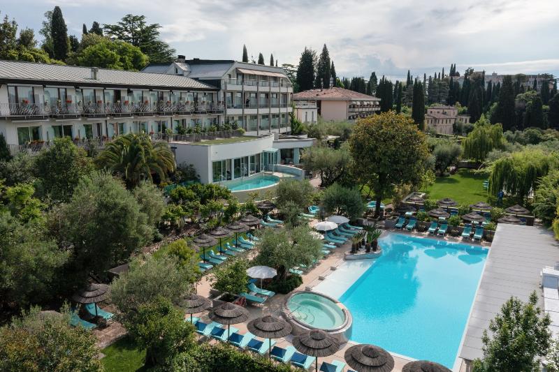 Fotos del hotel Olivi Thermae & Natural Spa:  38