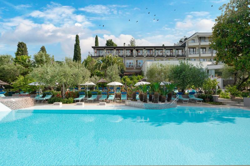 Fotos del hotel Olivi Thermae & Natural Spa:  4