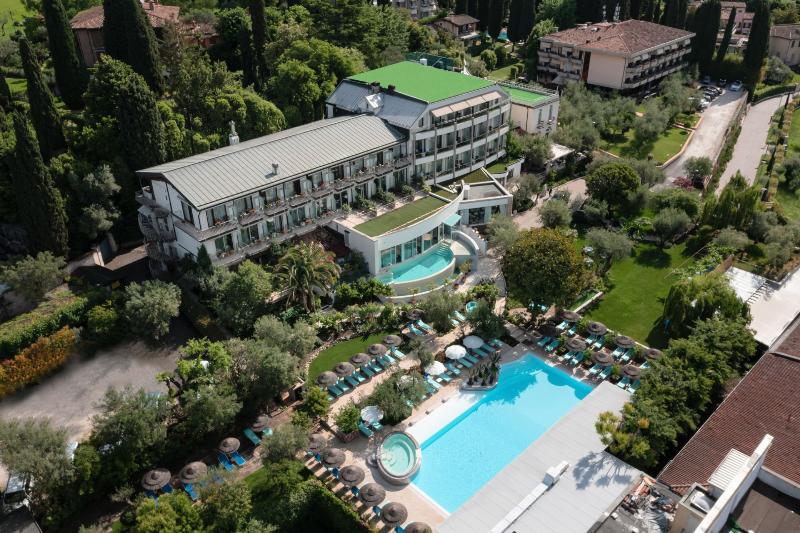 Fotos del hotel Olivi Thermae & Natural Spa:  25