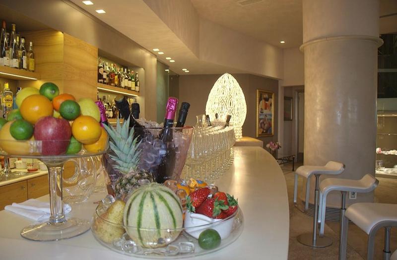 Fotos del hotel Olivi Thermae & Natural Spa:  39