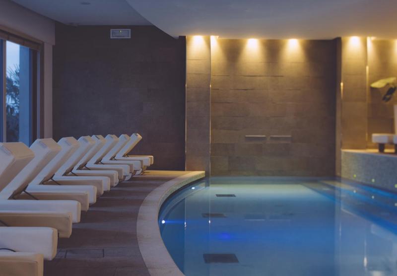 Fotos del hotel Olivi Thermae & Natural Spa:  32