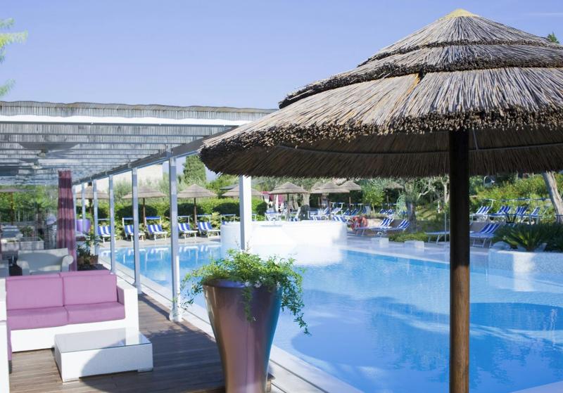 Fotos del hotel Olivi Thermae & Natural Spa: 1 Fotos del hotel Olivi Thermae & Natural Spa: 1