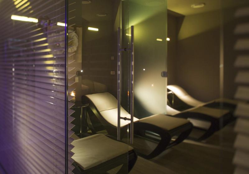 Fotos del hotel Olivi Thermae & Natural Spa:  30