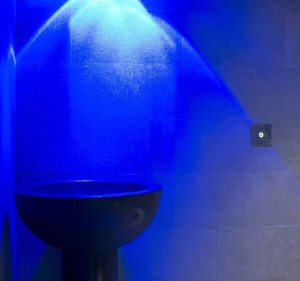 Fotos del hotel Olivi Thermae & Natural Spa:  29