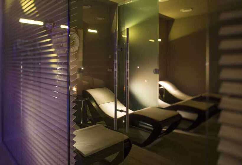 Fotos del hotel Olivi Thermae & Natural Spa:  42