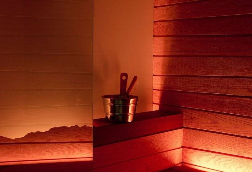 Fotos del hotel Olivi Thermae & Natural Spa:  23