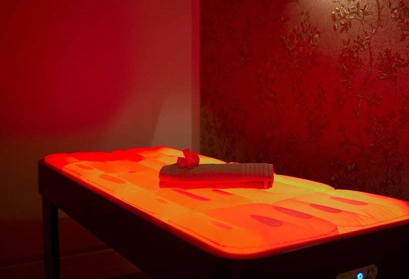Fotos del hotel Olivi Thermae & Natural Spa:  2