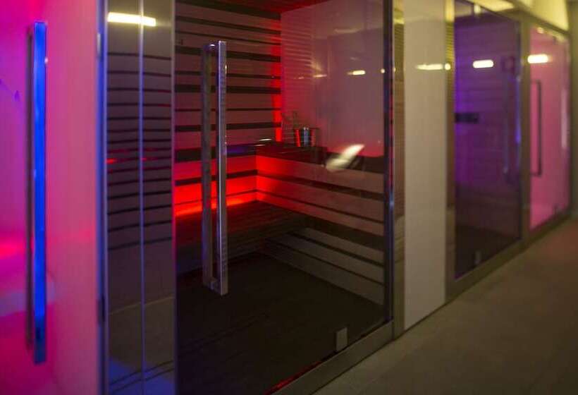 Fotos del hotel Olivi Thermae & Natural Spa:  14
