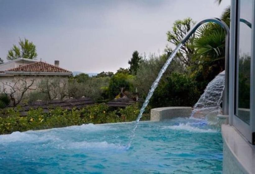 Fotos del hotel Olivi Thermae & Natural Spa:  11