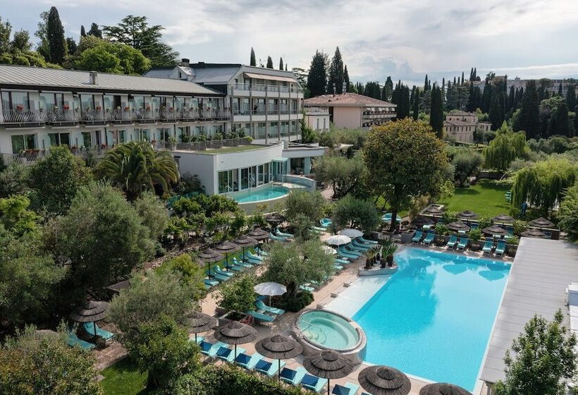 Fotos del hotel Olivi Thermae & Natural Spa:  13