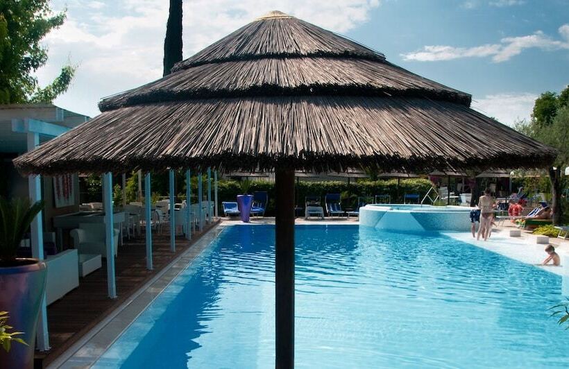 Fotos del hotel Olivi Thermae & Natural Spa:  17