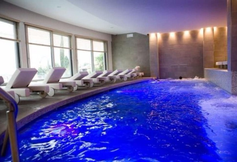 Fotos del hotel Olivi Thermae & Natural Spa:  6