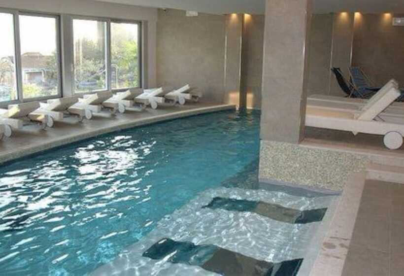 Fotos del hotel Olivi Thermae & Natural Spa:  5