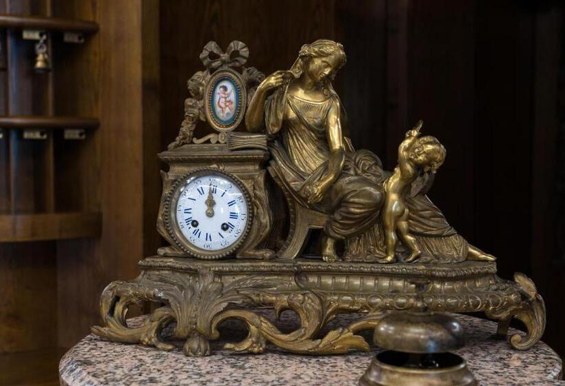 فندق Opinione Dimora Storica