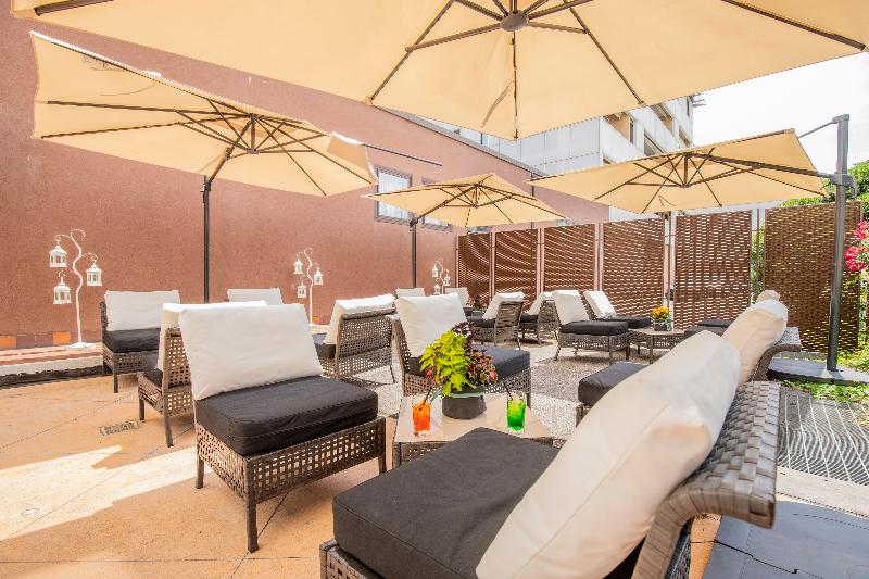 Fotos del hotel Montresor Hotel Palace:  19