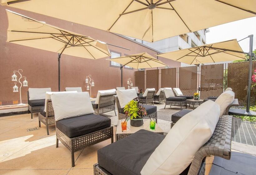 Fotos del hotel Montresor Hotel Palace:  16