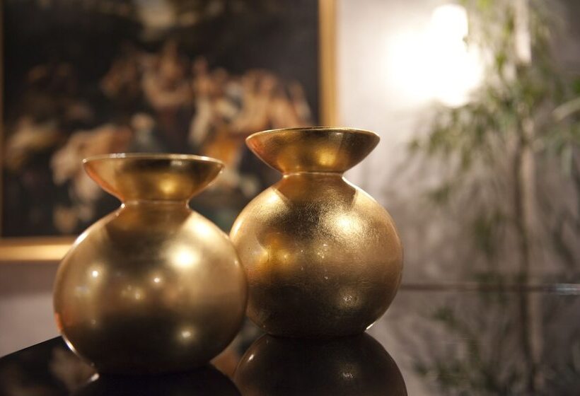 Fotos del hotel Montresor Hotel Palace:  38