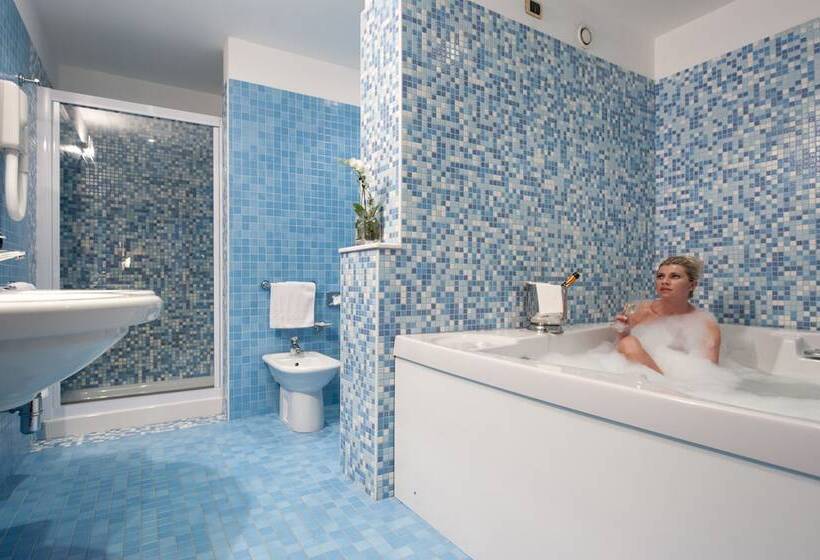 Fotos del hotel Montresor Hotel Palace:  15