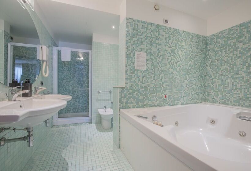 Fotos del hotel Montresor Hotel Palace:  10