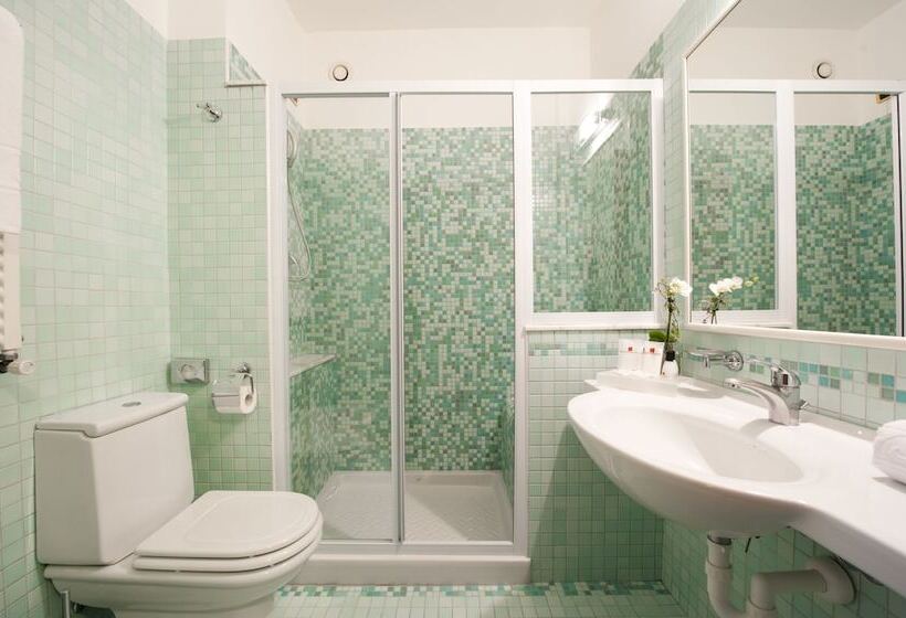 Fotos del hotel Montresor Hotel Palace:  11