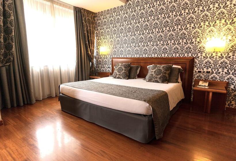 Fotos del hotel Montresor Hotel Palace:  5